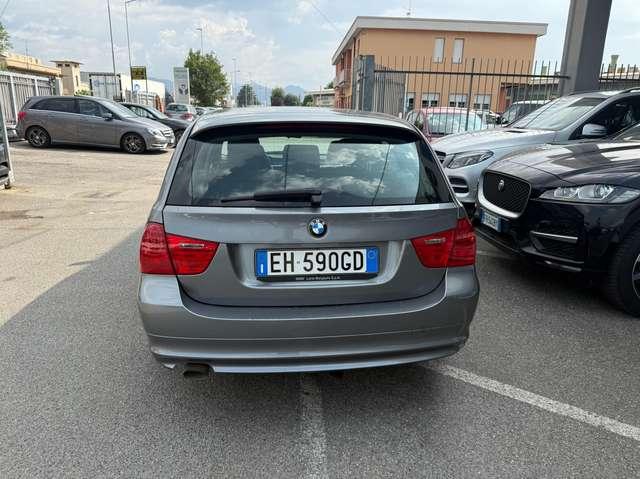 BMW 318 318d Touring 2.0 AUTOMATICA