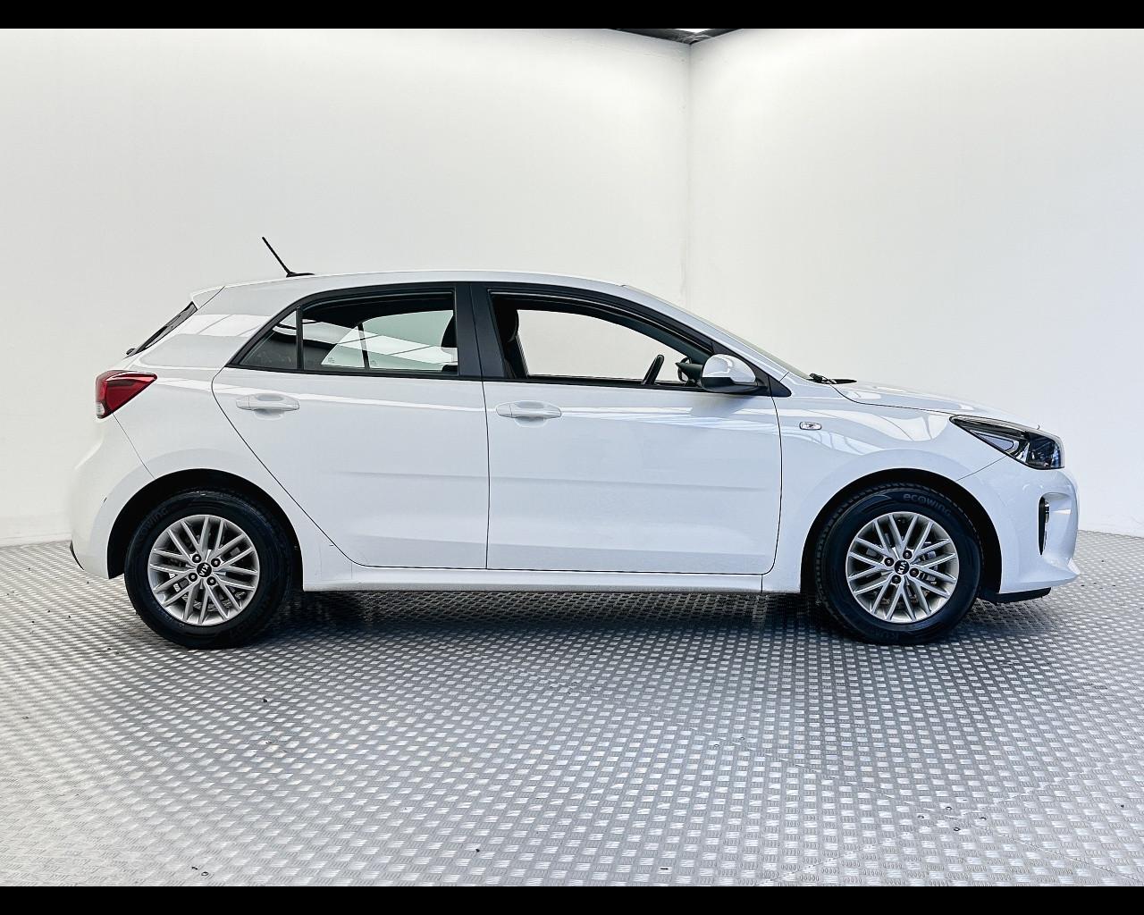 KIA Rio 4ª serie - Rio 1.2 MPi 5 porte City