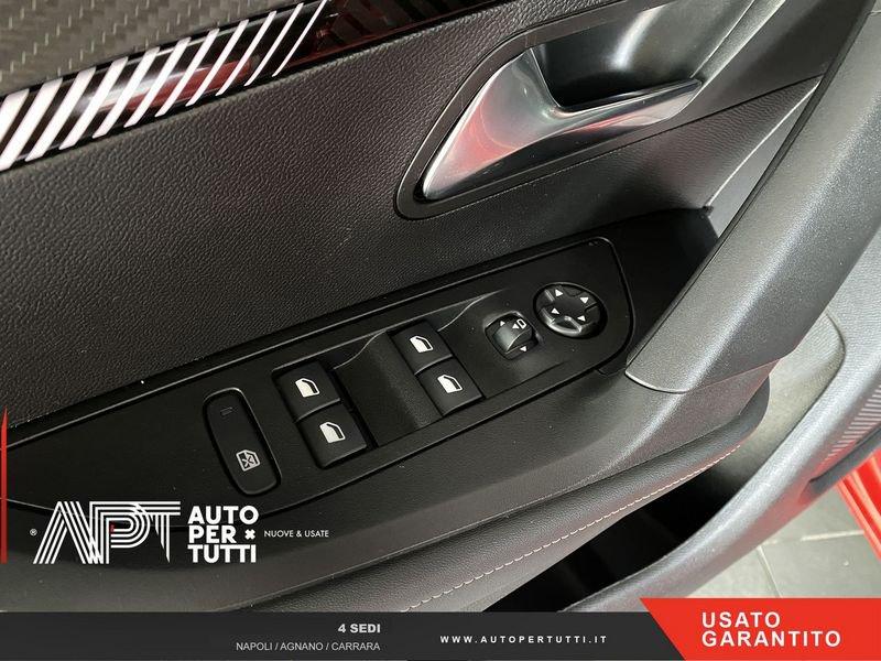 Peugeot 2008 2008 1.2 puretech Allure s&s 100cv