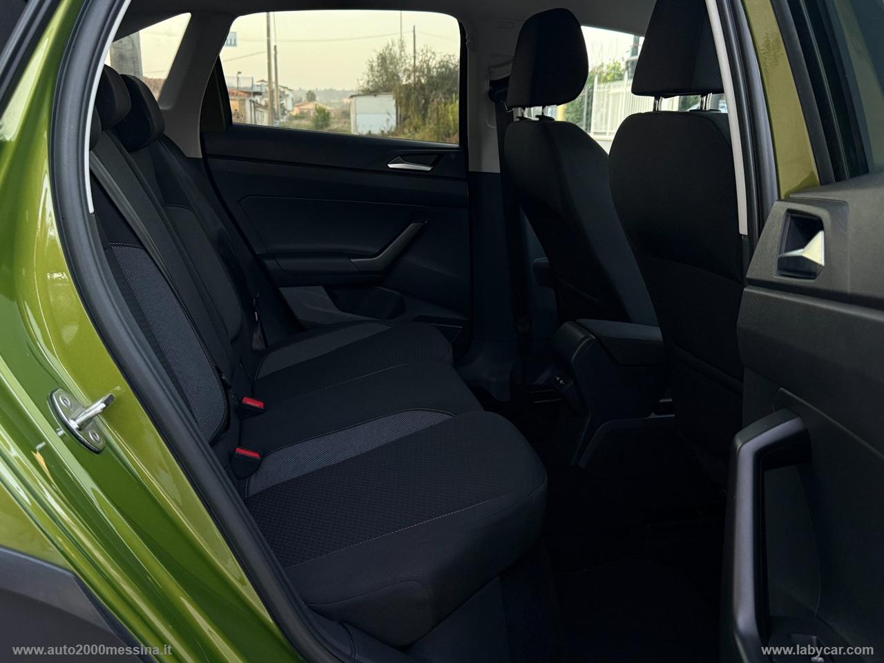 VOLKSWAGEN Taigo 1.0 TSI Life
