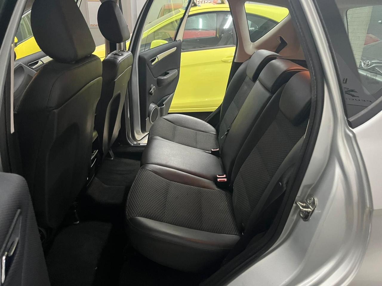 Mercedes-benz A 160 Avantgarde unico prop 2010