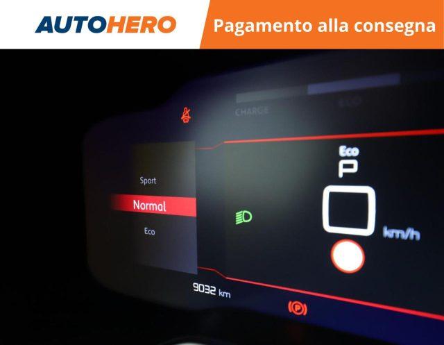 CITROEN C5 Aircross Hybrid 136 e-DCS6 Max