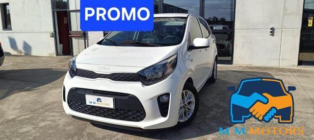 KIA Picanto 1.0 12V 5p. Urban Special Edition "PROMO"