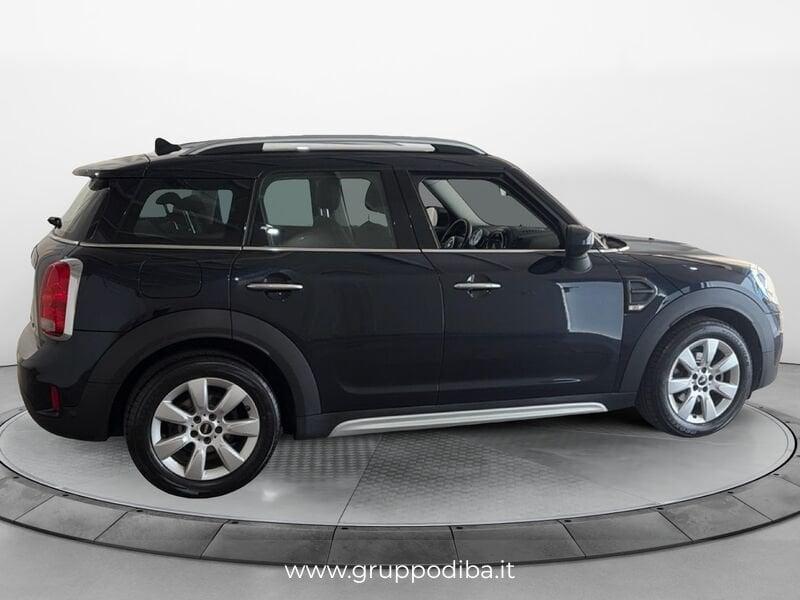 MINI Countryman Mini F60 2017 Diese Mini 1.5 One D Business auto 7m