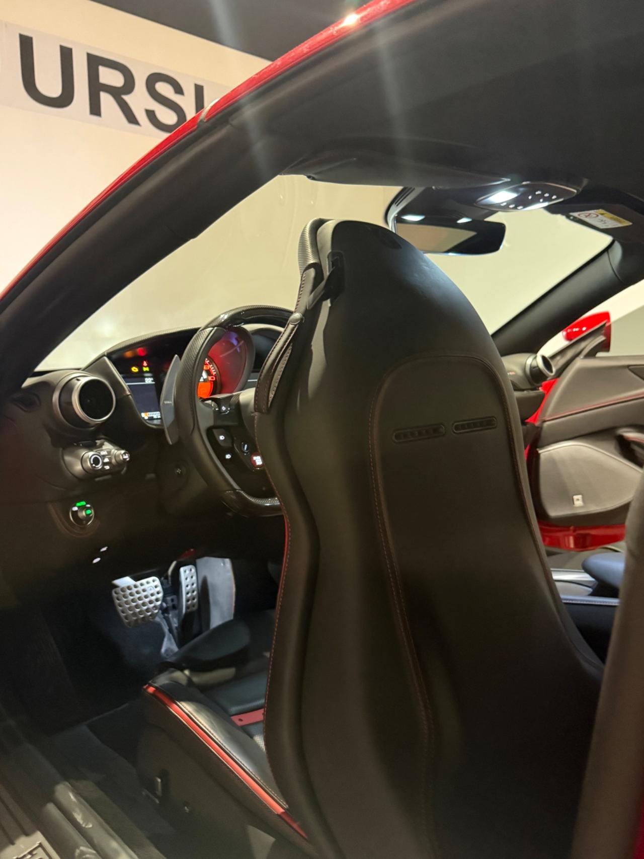 Ferrari Portofino M