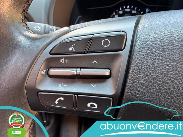 HYUNDAI Kona EV 64 kWh XPrime PROMO al 17 Giugno