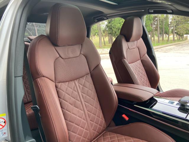 AUDI A8 50 TDI 3.0 quattro tiptronic S line TETTO.
