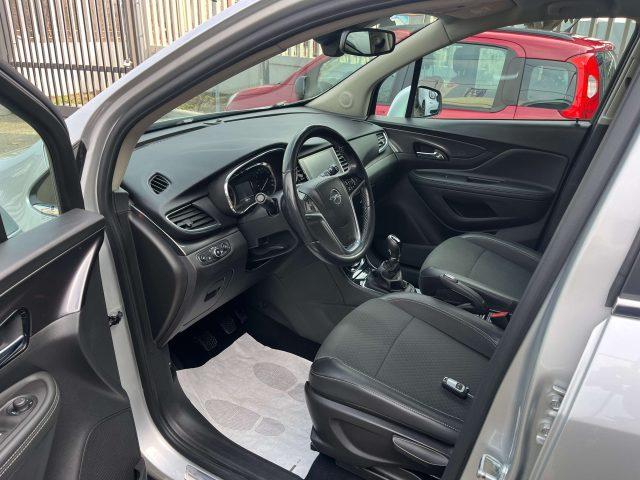 OPEL Mokka X Mokka X 1.4 t Business Gpl-tech 4x2 140cv