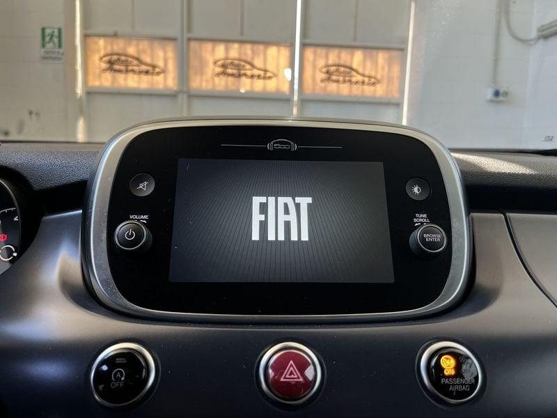 FIAT 500X 500X 1.0 T3 120 CV tua da 179,00 al mese