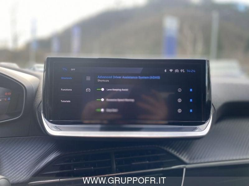 Peugeot 2008 PureTech 100 S&S Allure