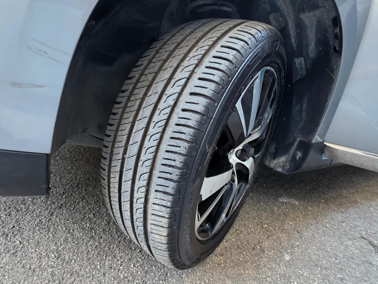 Peugeot 2008 Allure 1600 HDI 100cv