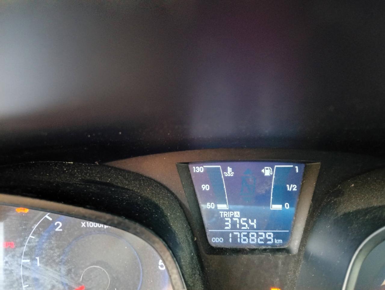 Hyundai iX20 1.4 CRDI 90 CV Style