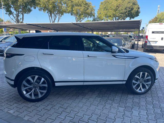 LAND ROVER Range Rover Evoque 2.0D I4 150 CV Auto Dynamic Launch Edition