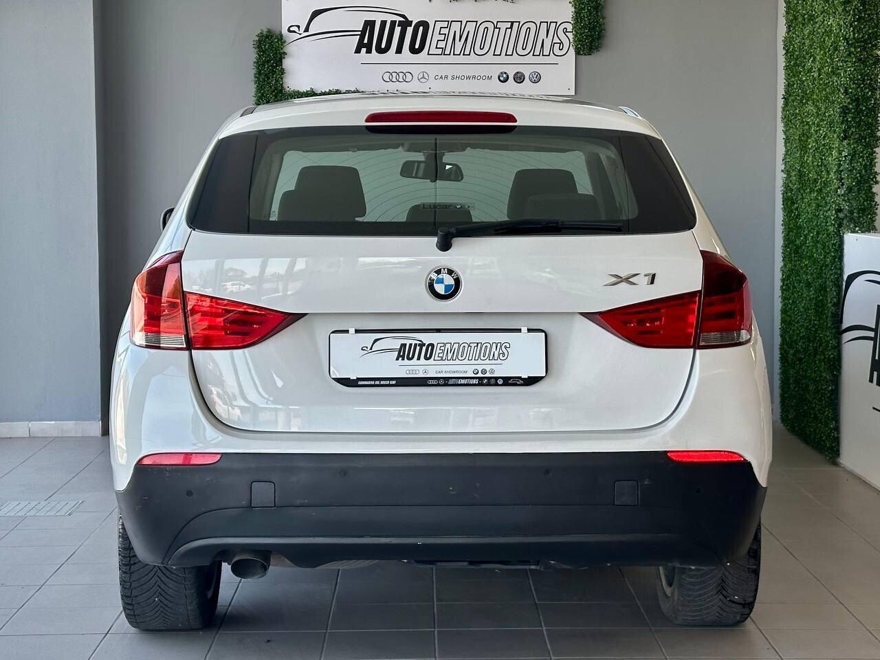 BMW X1 XDrive - Automatico
