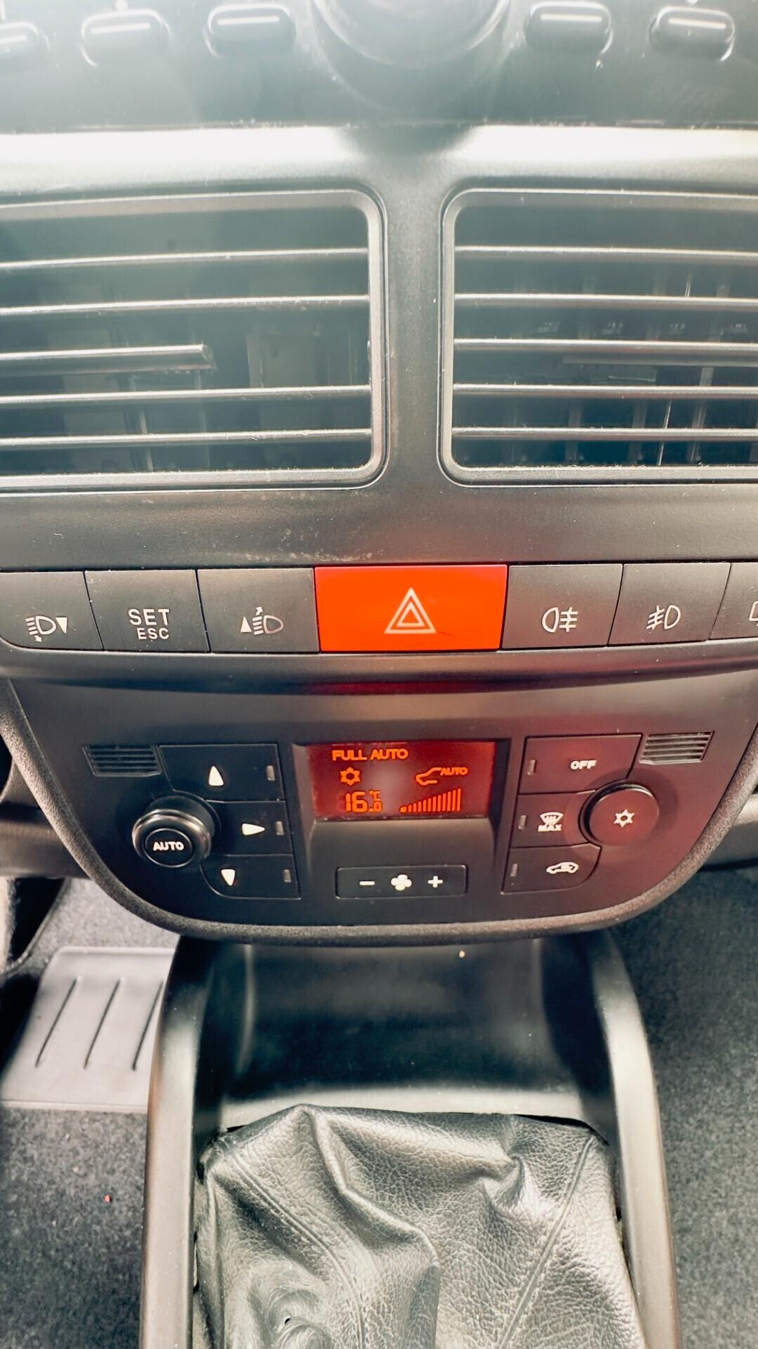 Fiat Doblò 1,6 MJT 16V Dynamic