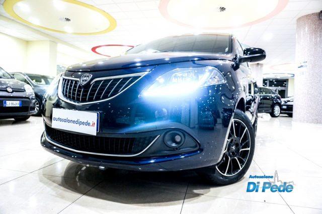 LANCIA Ypsilon 1.0 FireFly 5 porte S&S Hybrid Ecochic Gold