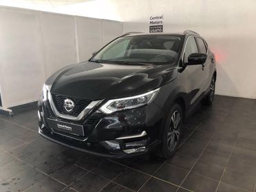 Nissan Qashqai 1.5 dCi N-Connecta 2WD