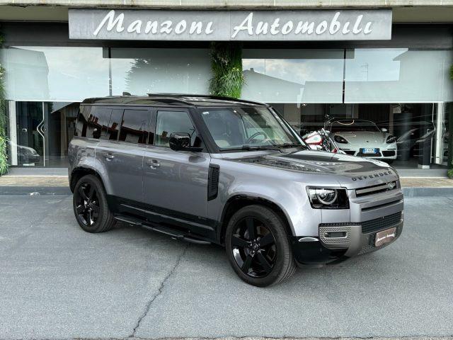 LAND ROVER Defender 110 3.0D I6 250 CV AWD Auto X-Dynamic HSE