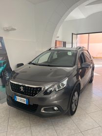 Peugeot 2008 PureTech 82 S&S Signature