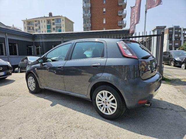 FIAT Punto 1.2 8V 3 porte