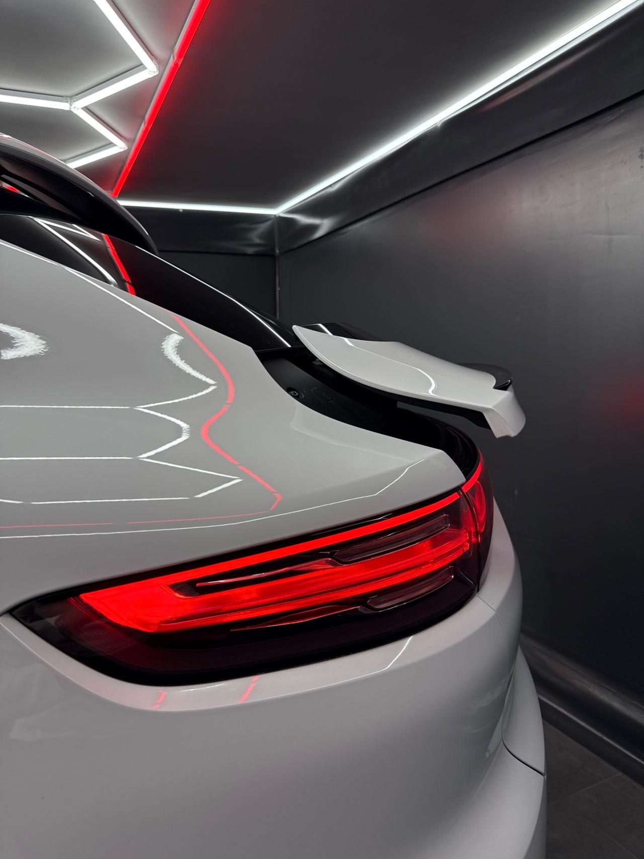 Porsche Cayenne Coupé 3.0 Benzina V6 340 CV IPER FULL