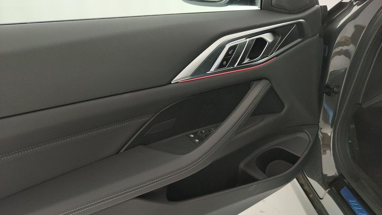 BMW BMW 420d xDrive Coupé