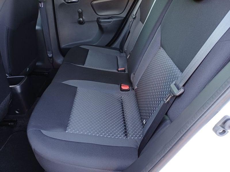 Nissan Micra IG-T 92 5P Acenta -KM CERTIFICATI-GARANZIA