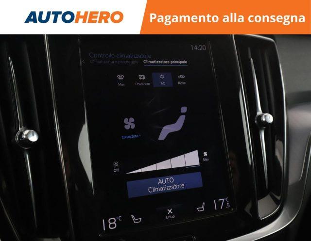 VOLVO V60 Cross Country D4 AWD Geartronic Business Plus