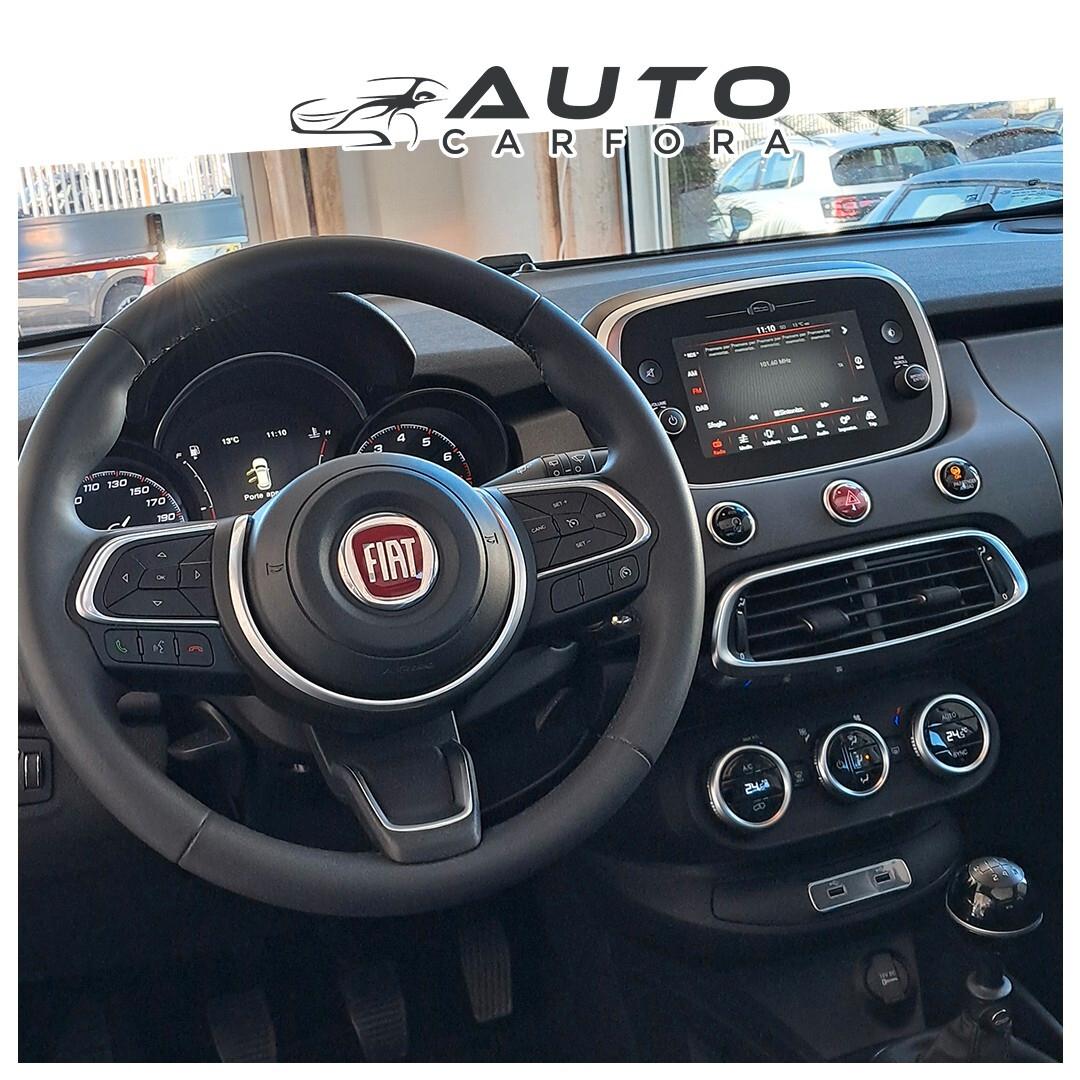 Fiat 500X 1.0 T3 120 CV Dolcevita