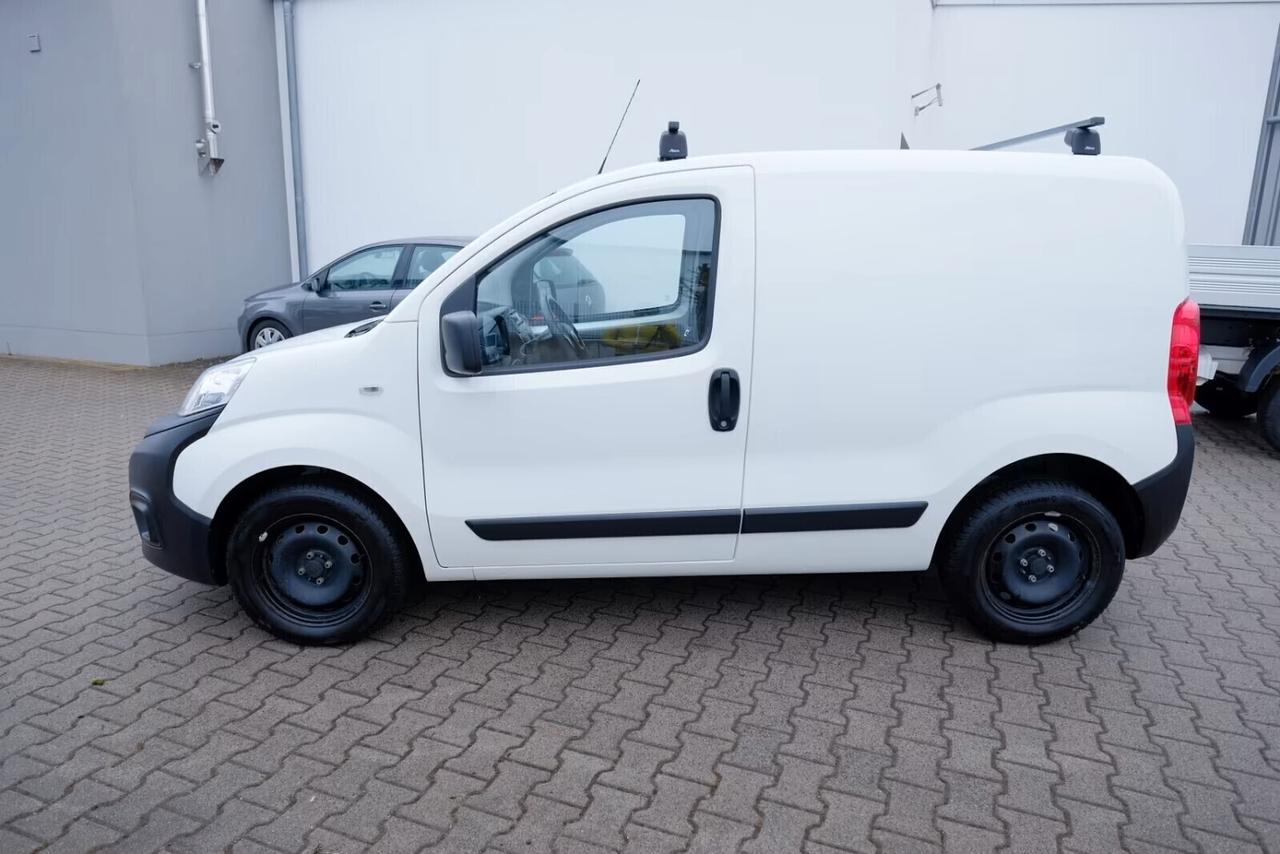 Fiat Fiorino 1.3 MJT 95CV