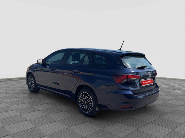 FIAT Tipo Tipo 1.6 Mjt S&S SW City Life