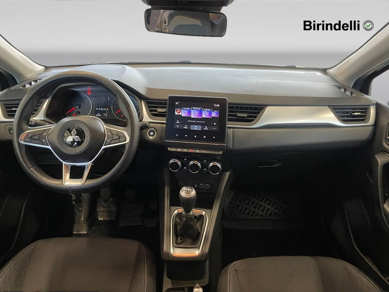 MITSUBISHI ASX 2ª serie - ASX 1.3L Mild Hybrid 140 CV Invite