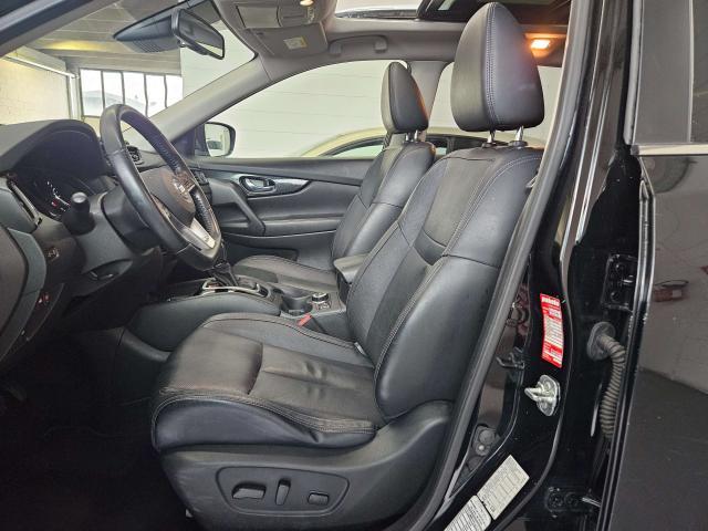 Nissan X-Trail 2017 2.0 dci Tekna 4wd 7p. xtronic