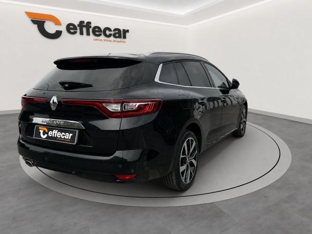 RENAULT Megane Mégane Sporter 115 CV (AUTOCARRO)