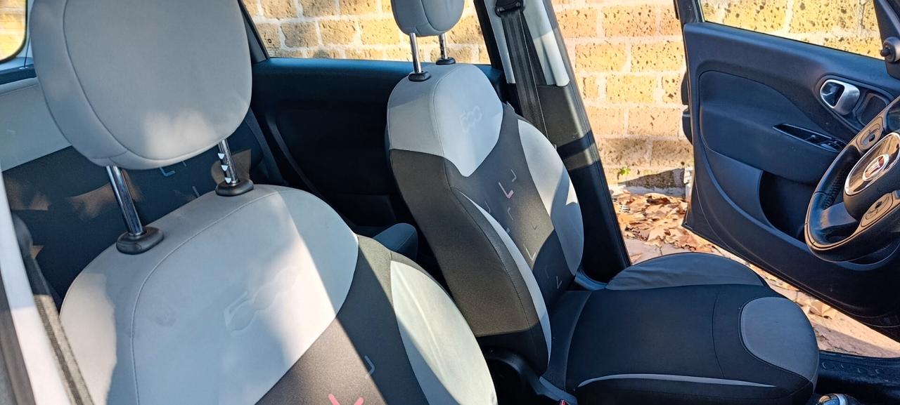 Fiat 500L 1.3 Multijet 85 CV Pop Star