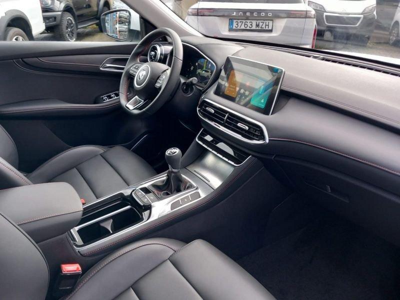 MG HS 1.5T-GDI Comfort