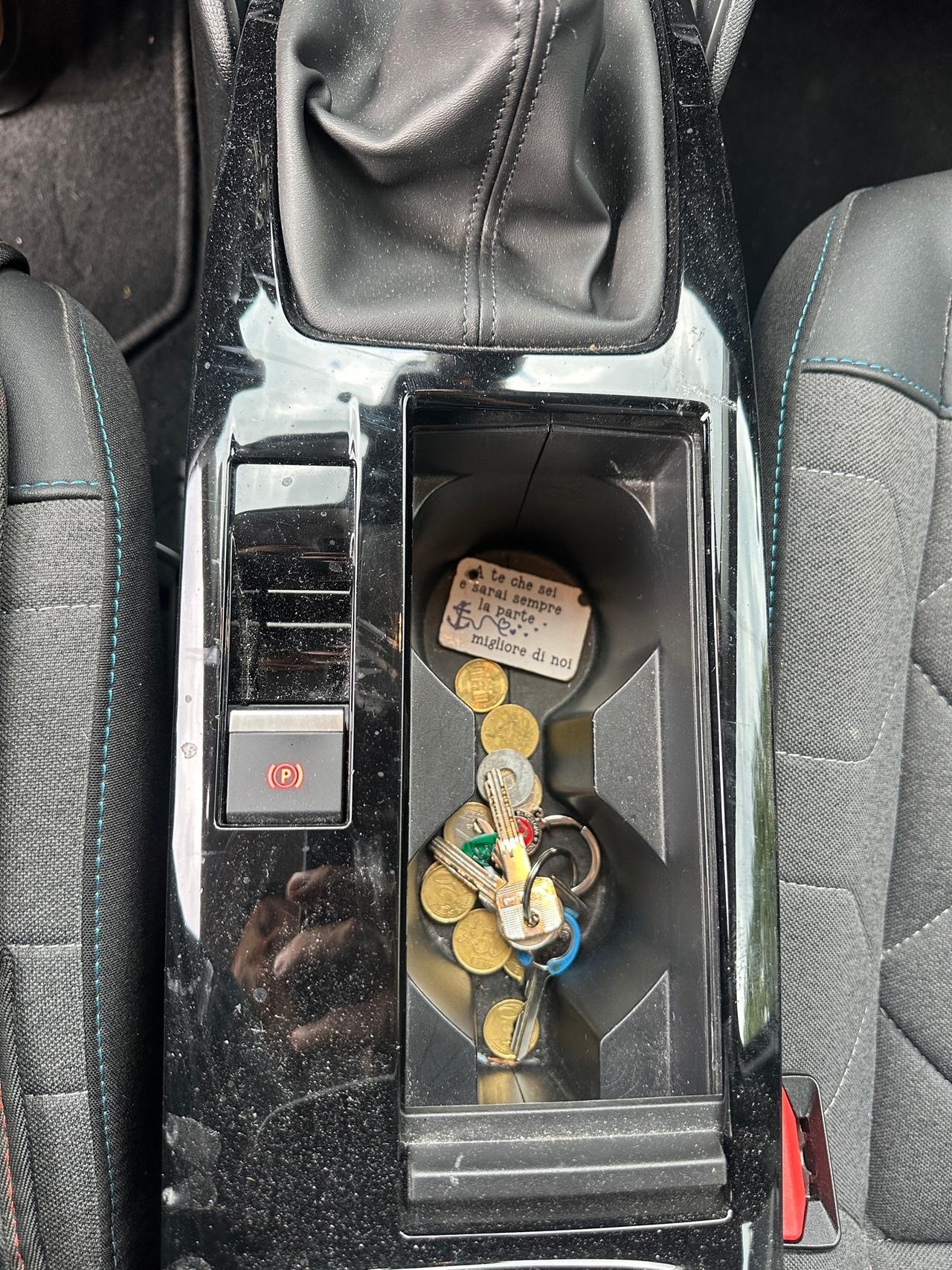 Citroen C4 PureTech 130 (Garanzia 24 Mesi)