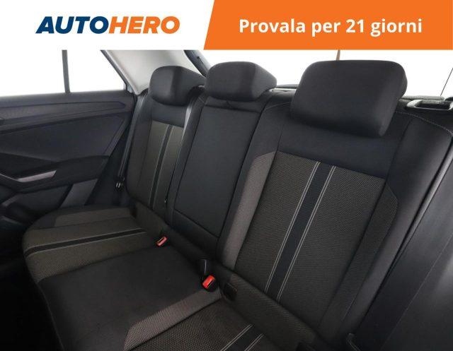 VOLKSWAGEN T-Roc 1.0 TSI 115 CV Style BlueMotion Technology