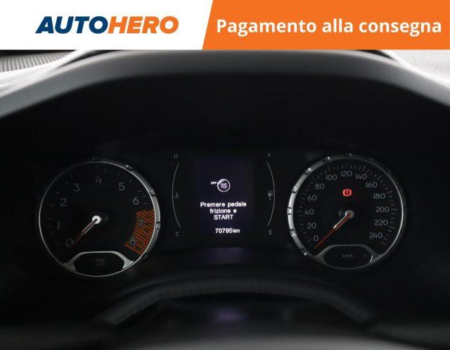 JEEP Renegade 1.0 T3 Longitude