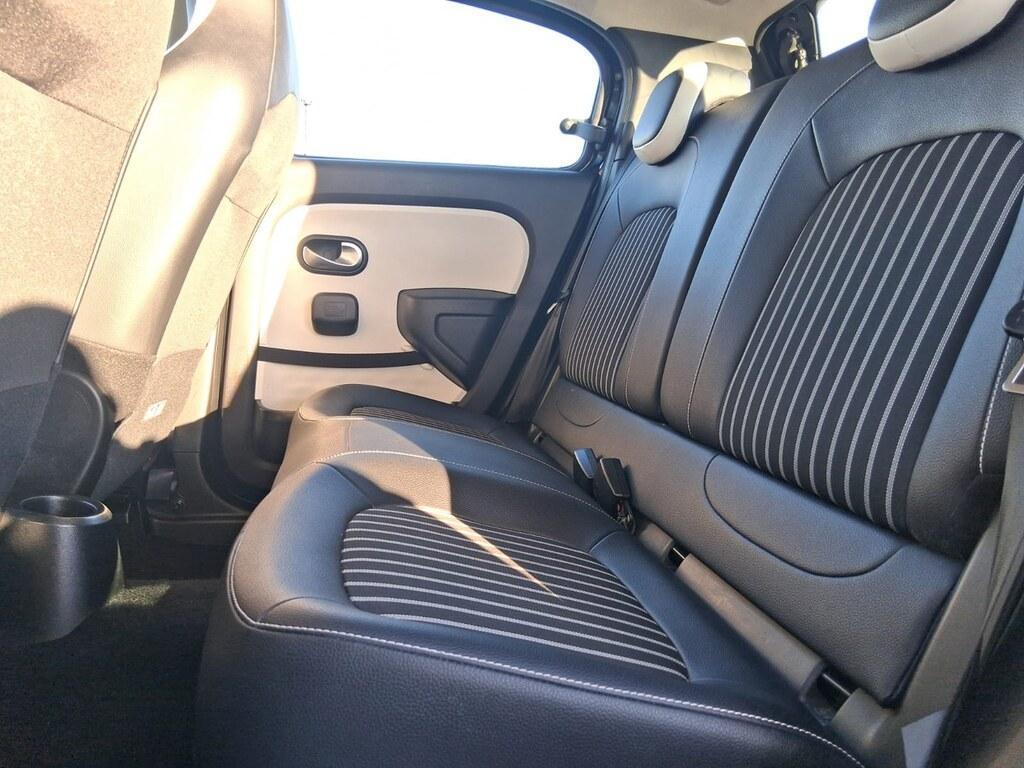 Renault Twingo 1.0 SCe Intens