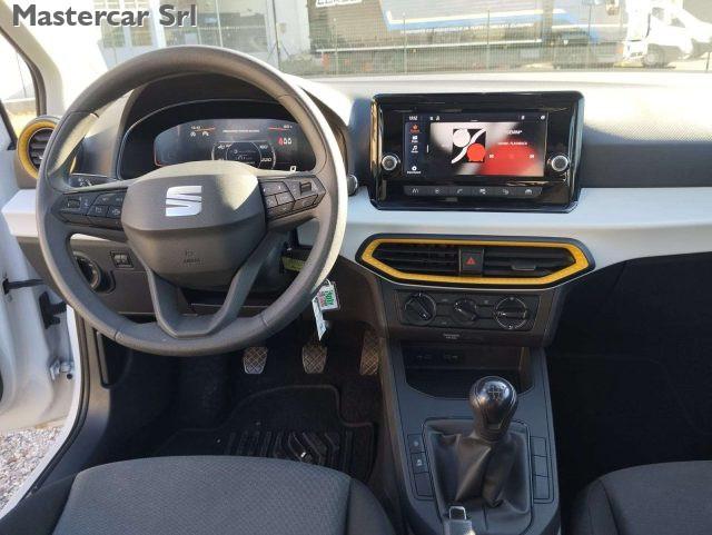 SEAT Arona Arona 2022 1.0 ecotsi Style 95cv