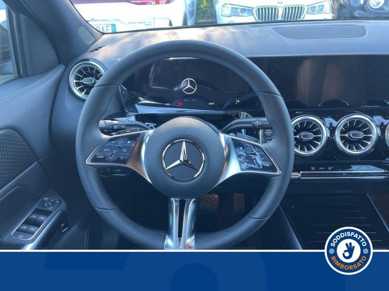 Mercedes-Benz GLA 200d Automatic 4Matic Advanced Plus Progressive