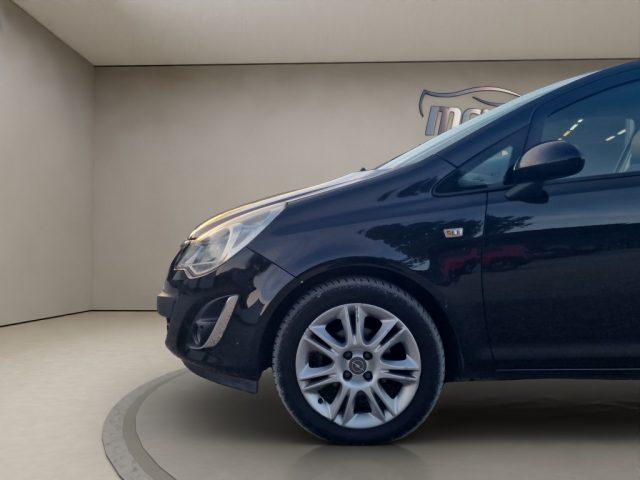 OPEL Corsa 1.3 CDTI 75CV F.AP. 3 porte Ecotec