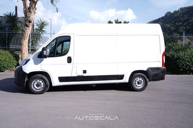 FIAT Ducato Frigo 33 2.2 Mjt 140CV L2 H2 MH2 Furgone Allestito