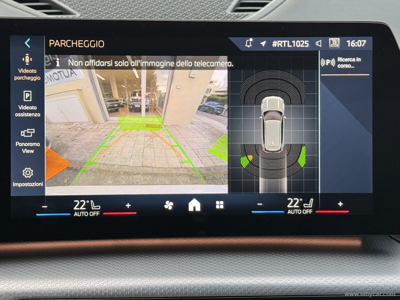 BMW X1 xDrive 20d Msport UFF. ITALIA