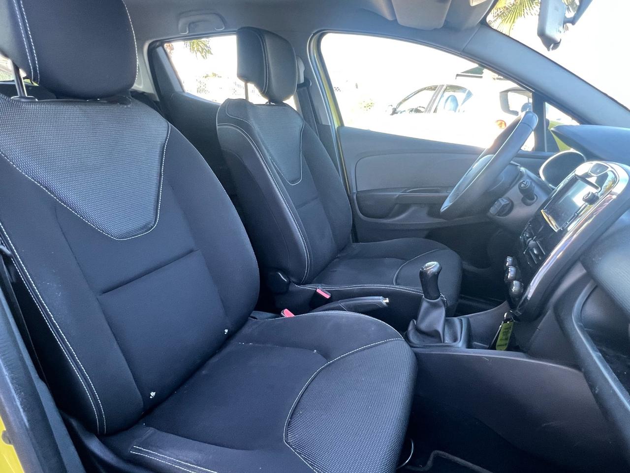 Renault Clio 1.2 75CV GPL 5 porte Live