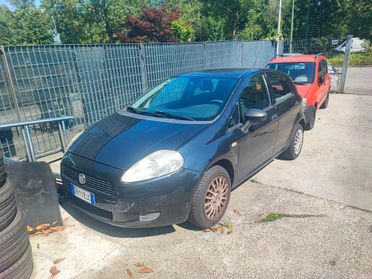 Fiat Grande Punto 1.3 MJT 75 CV 5 porte S&S Actual