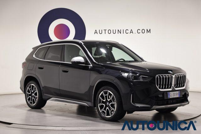 BMW X1 SDRIVE 18i XLINE