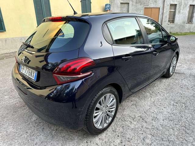 Peugeot 208 208 5p 1.2 puretech Allure 82cv