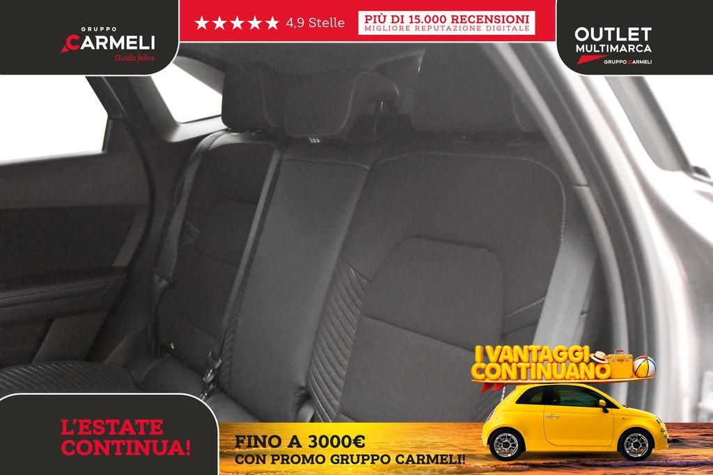 Renault Symbioz 1.6 E-Tech full hybrid Iconic Auto